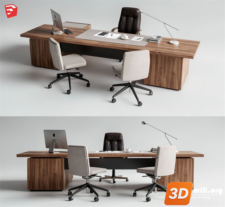 Office Furniture Skp Flies